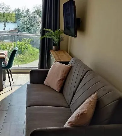 Promenada Чаплинек