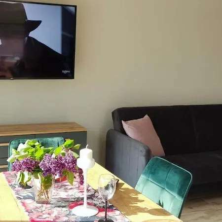 Promenada Apartment