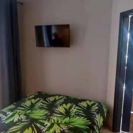 Promenada Чаплинек