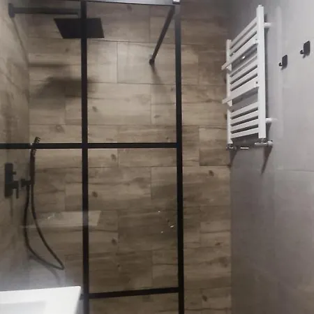 Promenada Апартаменты