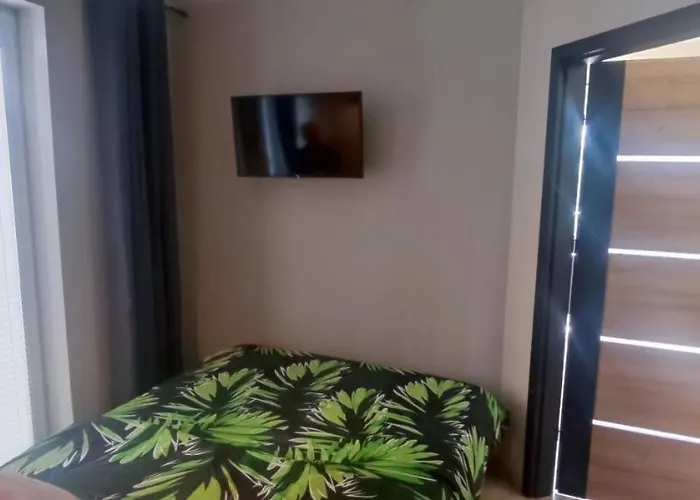 Promenada 차플리넥